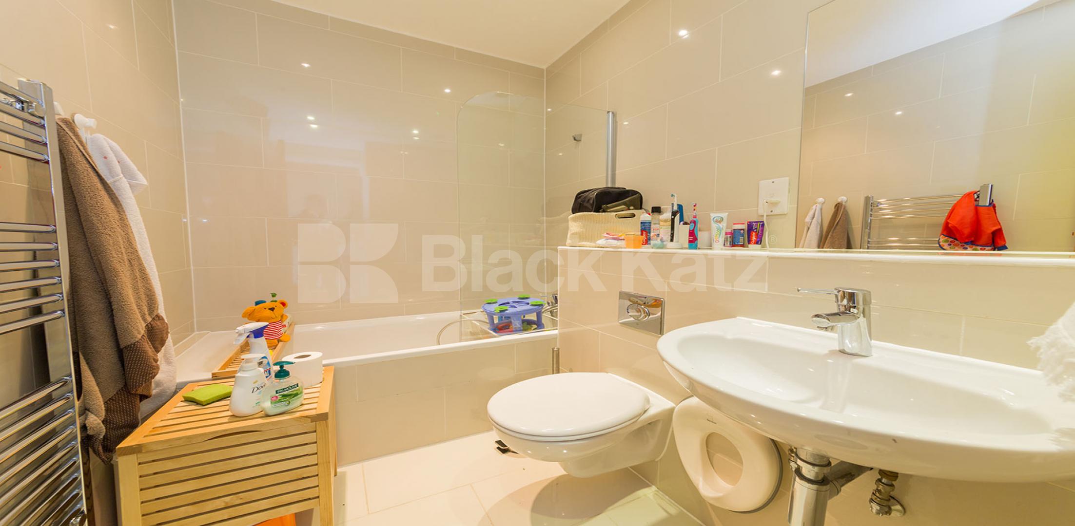 Recently Renovated  Grove Road, Acton Central